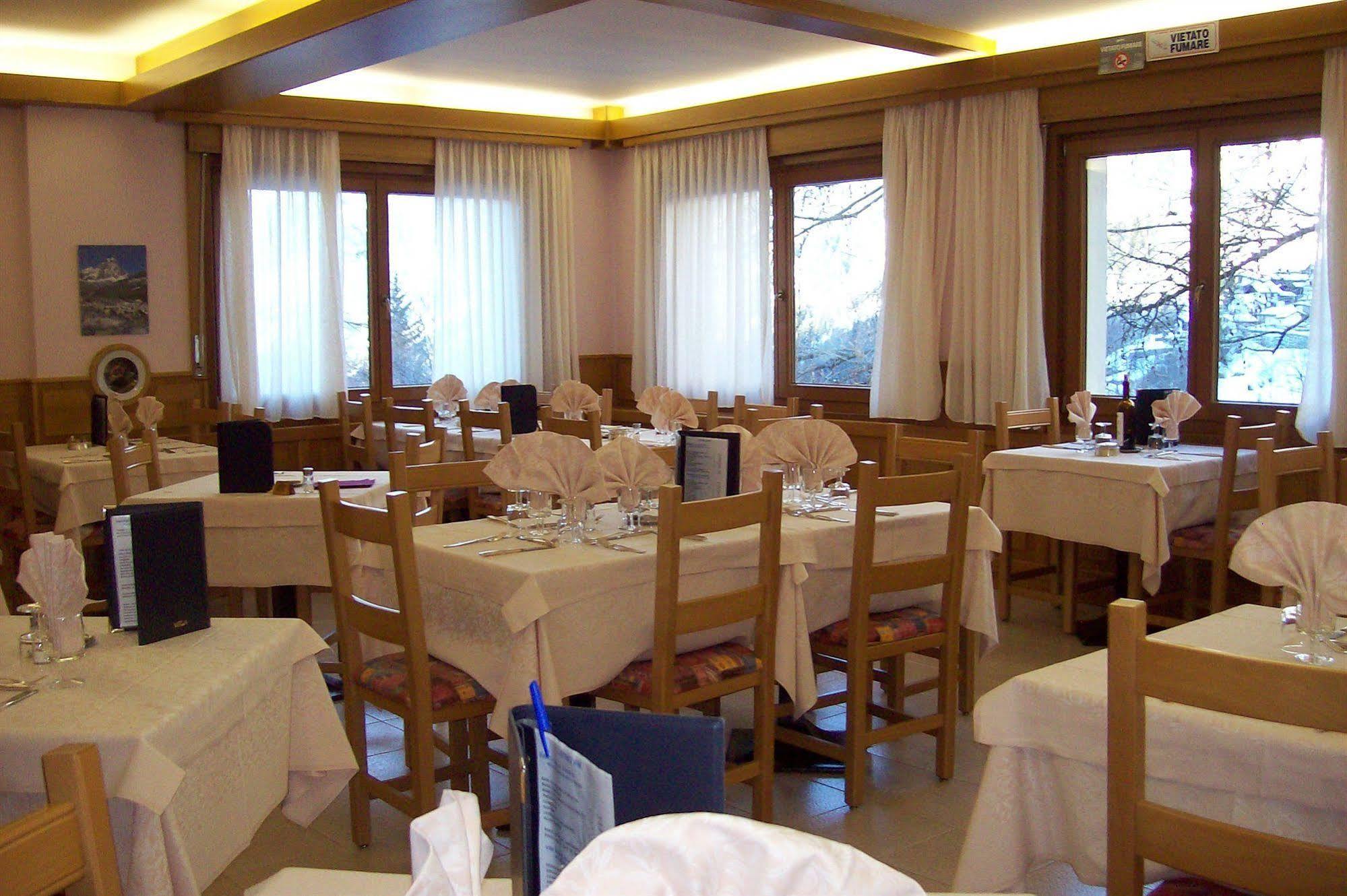 Punta Margherita Valtournenche Exterior photo